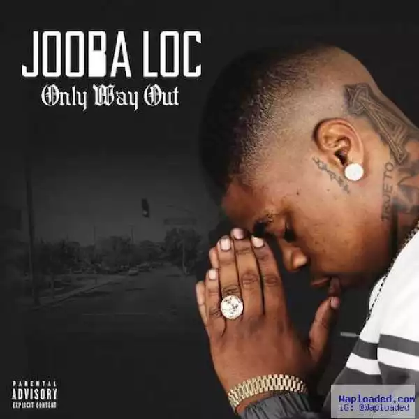 Jooba Loc - FallBacc (CDQ) Ft. Snoop Dogg